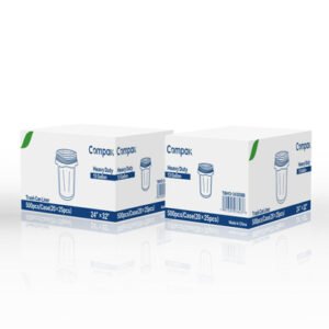 Trash Bag 13 Gallon 24x32 0.8 Mil Black