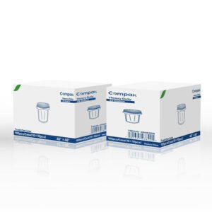 Trash Bag Heavy 45 Gallon 40x46 1.5 Mil Black