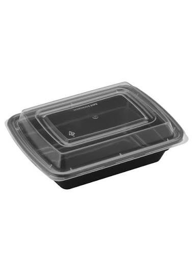 Injection Mold Rectangle 12 Oz - Image 2
